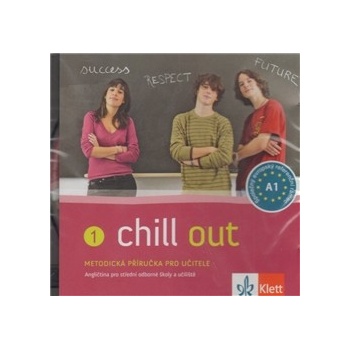 Chill out 1
