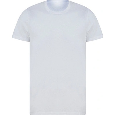Sf tričko S White