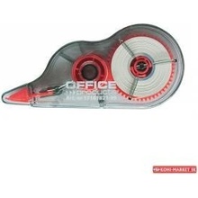 Korekčný roller Office Products jednorazový 5 mm x 8 m