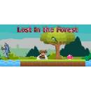 Lost in the Forest
