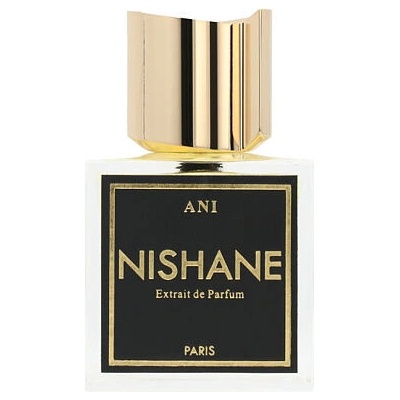 Nishane Ani Extrait de Parfum parfumovaný extrakt unisex 100 ml