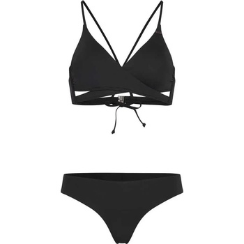 O'Neill O´neill Essentials Baay Maoi bikini - Black (Black Out)