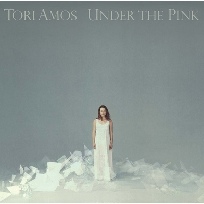AMOS TORI: UNDER THE PINK HQ LP