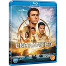 Uncharted BD