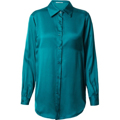 Key Largo Блуза 'LEILA' зелено, размер XL