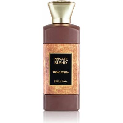 Khadlaj Private Blend Tobac Extra parfum pánsky 100 ml