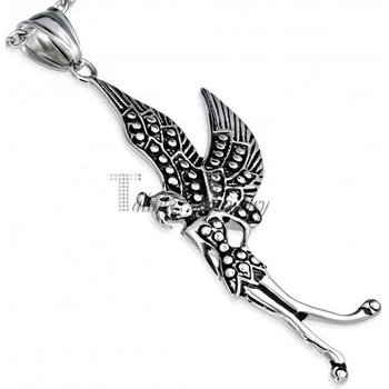 Image 1 of Talitha Оригинална висулка Фея