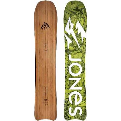 JONES snowboard Hovercraft Brown (BROWN) Vel.: 152 17/18