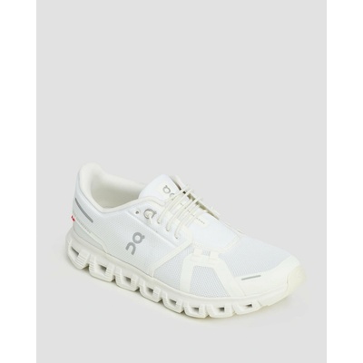 On Cloud 6 white/white W 3WF10061200