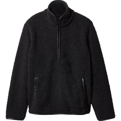 esmara dámská mikina černá