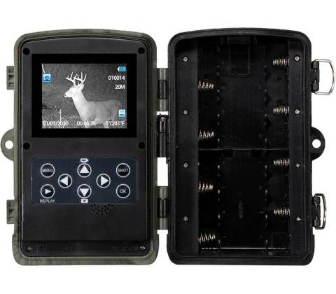 Evolveo StrongVision A