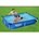 Bestway 221x150x43 cm (92811)