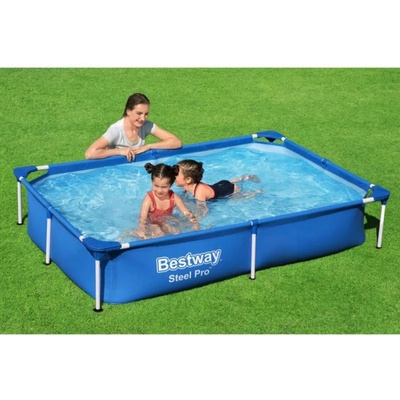 Bestway 221x150x43 cm (92811)