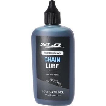 XLC řetězový olej Premium BL-W13 100 ml