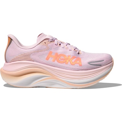 HOKA Дамски маратонки HOKA Women's Skyward X 2 Running shoes - Lilac Cream / Tangerine Glow - размер 43 1/3 (EU) (123-2357-0121)