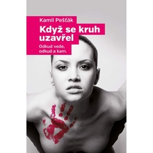 Když se kruh uzavřel. Odkud vede, odkud a kam. - Kamil Pešťák