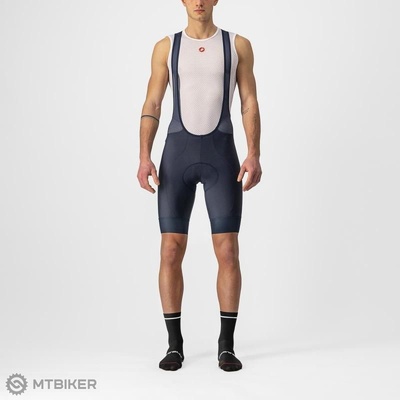 Castelli Entrata tmavomodrá