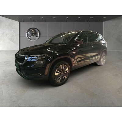 Skoda Karoq 1.5 TSI Balance DSG 110 kW