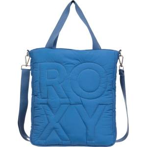 Roxy Чанта за рамо Roxy More Than This Tote Shoulder bag - Dutch Blue - размер One Size (510-7340-0111)