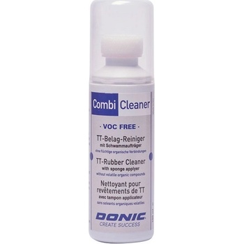 Donic Combi Cleaner 100 ml