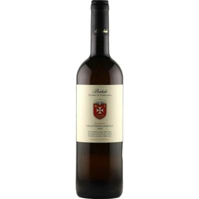 Barbale Rkatsiteli Khikhvi 2022 Bílé 12,5% 0,75 l (holá láhev)