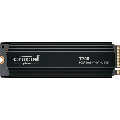 Crucial T705 1TB, CT1000T705SSD5