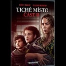 Tiché místo 2