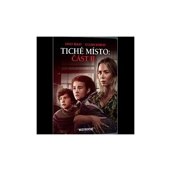 Tiché místo 2