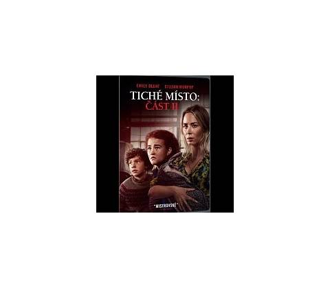 Tiché místo 2