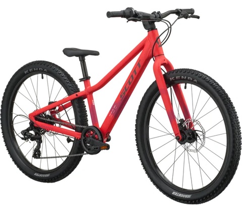 Scott Scale 400 2027