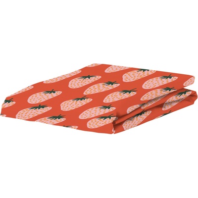 Essenza Чаршаф Berry Special 160 x 200 см оранжев (101126-173-03)