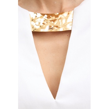 Elisabetta Franchi Рокля Elisabetta Franchi (AB85661E2)