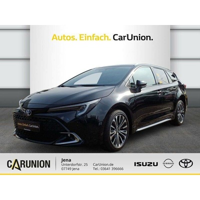 Toyota Corolla 1.8 Hybrid Touring Sports 103 kW