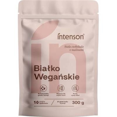 Intenson Veganské bílkoviny 300g