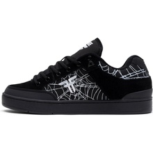 Fallen Heritage Black Webbed