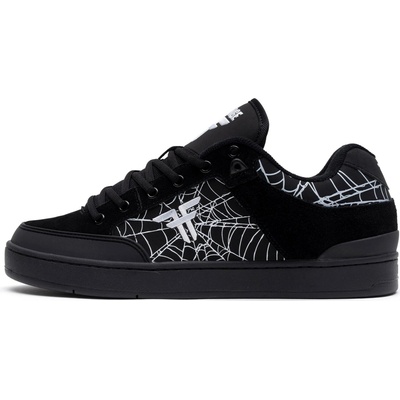 Fallen Heritage Black Webbed