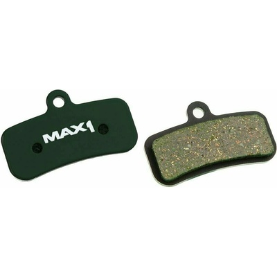 brzdové destičky MAX1 Shimano/Tectro E-Bike
