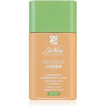 BioNike Defence Cover korekční make-up SPF30 105 Cognac 40 ml