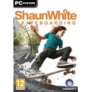 Hry na PC Shaun White Skateboarding