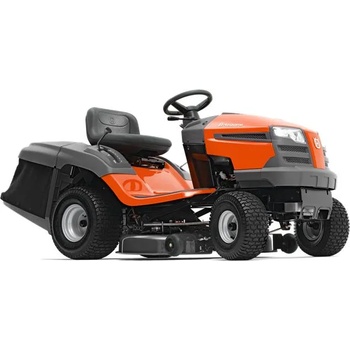Image 1 of Husqvarna TC 138 L