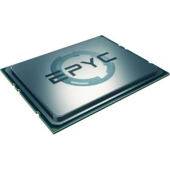 AMD EPYC 7401P 24-Core 2GHz 1P/2P Box system-on-a-chip without fan and heatsink