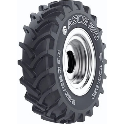 ASCENSO TDR850 R1-W 320/85-24 122D TL