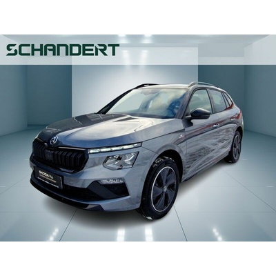 Skoda Kamiq 1.0 TSI DSG Monte Carlo 85 kW