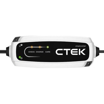 CTEK CT5 START/STOP 12V 3,8A