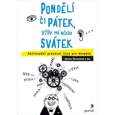 Pondělí či pátek, vždy má někdo svátek
