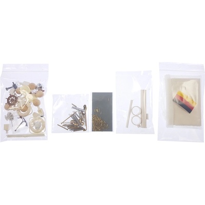 ROMARIN Antje sada příslušenství se sítí