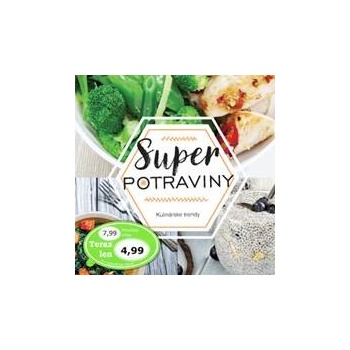 Superpotraviny