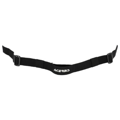 Acerbis kurt TIREM-DRE BELT černá 0026474.090