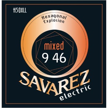Savarez H50XLL