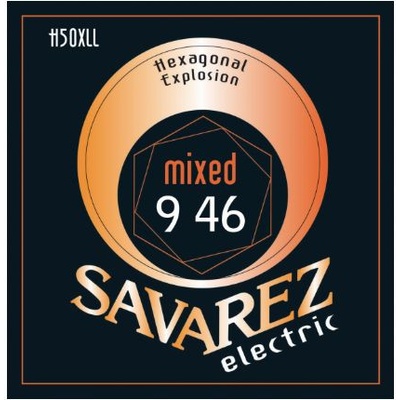 Savarez H50XLL